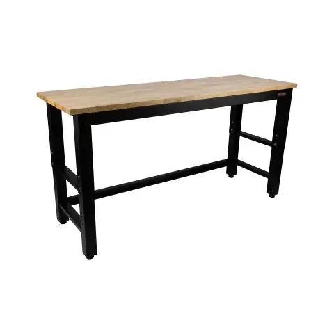 PELA 548218 Arbetsbänk Nyhet